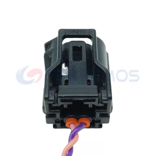 Automobile Waterproof Wiring Harness Connector Plug 6189-7073 - image 6